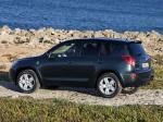 Toyota RAV4 2006 года